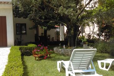 Apartmány s internetem Fažana - 12862 Adriatic.hr