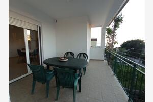 Jednopokojowy apartament Bilo Jednopokojowy apartament Bilo, Primosten (A-12868-a)