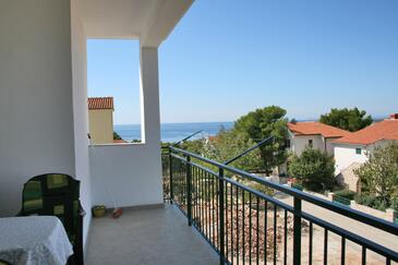 Dvosobni apartman Bilo, Primošten (A-12868-b)