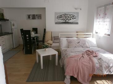 Apartmány s parkovištěm Samobor, Prigorje - 12869