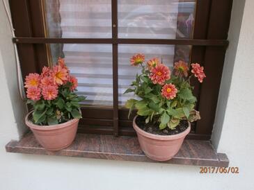 Apartmanok parkolóhellyel Samobor, Prigorje - 12869