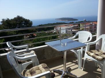 Apartments with parking spaces Bilo, Primošten - 12870 Adriatic.hr