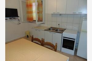 Three bedroom apartment Sućuraj Three bedroom apartment Sućuraj, Hvar (A-12887-a)