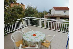 One bedroom apartment Sućuraj One bedroom apartment Sućuraj, Hvar (A-12887-b)