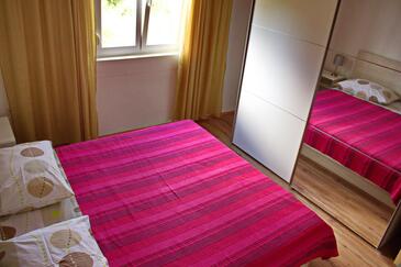 Apartmány u moře Nin, Zadar - 12890