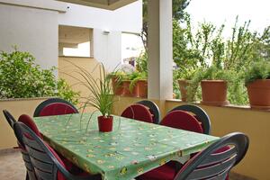 Dvoupokojový apartmán Nin, Zadar (A-12890-a(