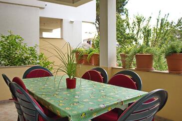 Apartmány u moře Nin, Zadar - 12890