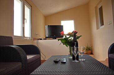 Apartmány u moře Nin, Zadar - 12890