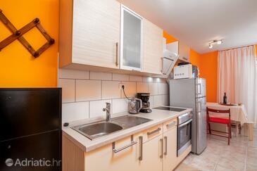 Apartmaji s parkingom Ravni, Labin - 12891