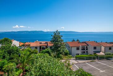 Ettrumslägenhet Ravni, Labin (A-12891-a(