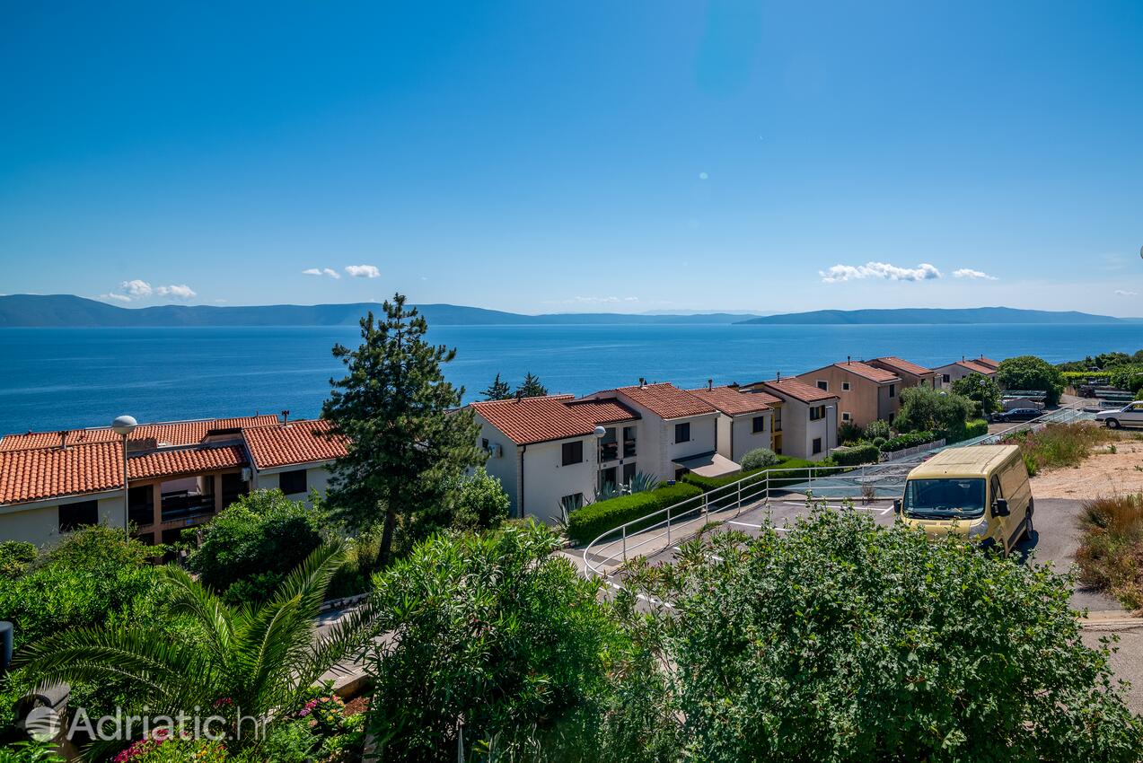 A-12891-a - Privátní ubytování - Apartmány s parkovištěm Ravni, Labin