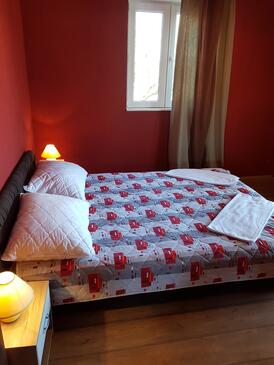 Family friendly seaside apartments Kanica, Rogoznica - 12895