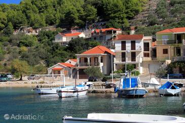 Appartamenti accanto al mare Grscica, Curzola - Korčula - 129 Adriatic.hr