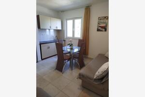 One bedroom apartment Lokva Rogoznica One bedroom apartment Lokva Rogoznica, Omiš (A-12906-b)
