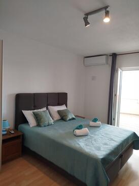 Appartamenti con parcheggio Lokva Rogoznica, Almissa - Omiš - 12906