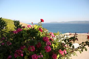 Apartmány s parkoviskom Lokva Rogoznica, Omiš - 12906 Adriatic.hr