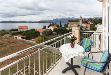 Apartmaji ob morju Lopud, Elafiti - 12910 Adriatic.hr