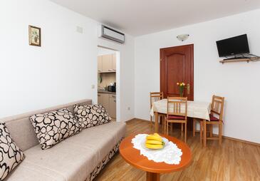Apartments by the sea Lopud, Elafiti - 12910