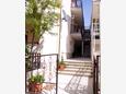 Apartmány u moře Baška Voda, Makarská - Makarska - 12914