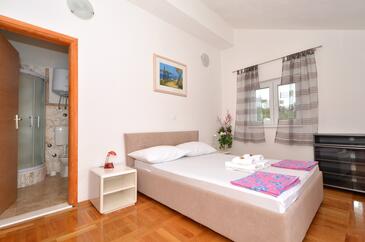 Casa con piscina per famiglia Podstrana, Spalato - Split - 12918