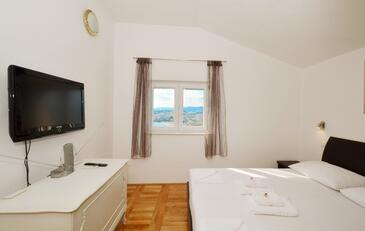 Casa con piscina per famiglia Podstrana, Spalato - Split - 12918