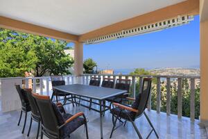 Comfortable and spacious house Podstrana Comfortable and spacious house Podstrana, Split (K-12918)