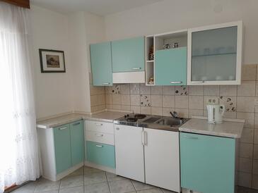 Ferienwohnungen mit Pool Jadranovo, Crikvenica - 12921