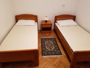 Ferienwohnungen mit Pool Jadranovo, Crikvenica - 12921