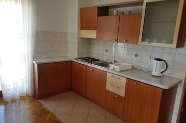 Ferienwohnungen mit Pool Jadranovo, Crikvenica - 12921