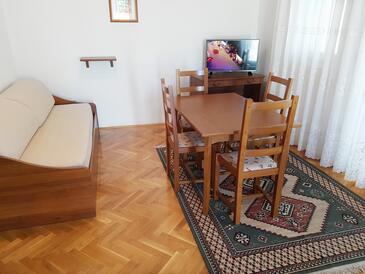 Ferienwohnungen mit Pool Jadranovo, Crikvenica - 12921