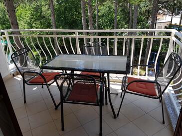 Ferienwohnungen mit Pool Jadranovo, Crikvenica - 12921