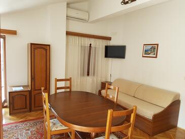 Ferienwohnungen mit Pool Jadranovo, Crikvenica - 12921