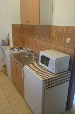 Ferienwohnungen mit Parkplatz Vir - 12948