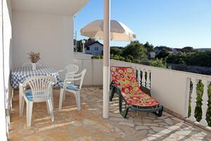 One bedroom apartment Vir (A-12948-a)