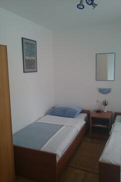 Апартаменти з паркуванням Вір - Vir - 12948