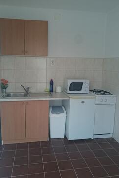 Апартаменти з паркуванням Вір - Vir - 12948