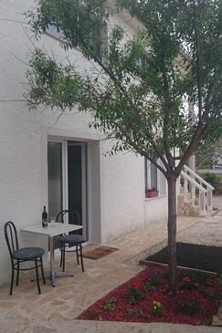 Апартаменти з паркуванням Вір - Vir - 12948