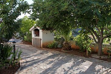 Апартаменти з паркуванням Вір - Vir - 12948