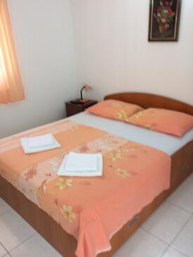 Apartments by the sea Zaostrog, Makarska - 12951