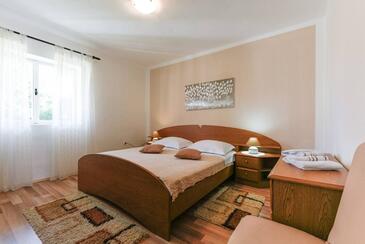 Apartmani s parkingom Privlaka, Zadar - 12957