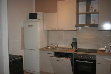 Apartmani s parkingom Privlaka, Zadar - 12957
