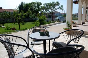 Jednosobni apartman Privlaka, Zadar (A-12957-b(