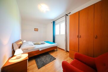Apartmani s parkingom Privlaka, Zadar - 12957