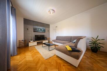 Apartmani s parkingom Privlaka, Zadar - 12957