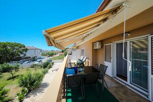 Dvosobni apartman Privlaka, Zadar (A-12957-c(