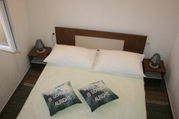 Apartmani s parkingom Privlaka, Zadar - 12957