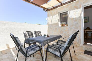 Apartmani s parkingom Privlaka, Zadar - 12957