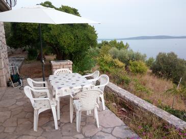 Prázdninový dům u moře Ivan Dolac, Hvar - 12958