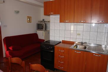 Апартаменти біля моря Мандре - Mandre, Паг - Pag - 12969