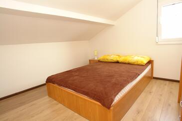 Apartmanok a tenger mellett Mandre, Pag - 12969